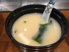 -大渔铁板烧(中山路八佰伴店)