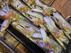 -质烤烤物·活烤海鲜(质烤总店)