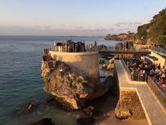 -Rock Bar Bali(Bali)
