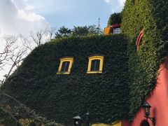 -三鹰之森吉卜力美术馆