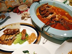 -阿五黄河大鲤鱼(纬三路店)