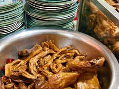 -老火车站牛肉粉