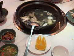 -狐狸爱上椰子鸡(滨江星光大道店)