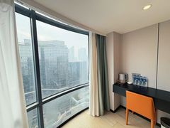 -榆漫居·高空City View府邸(广州天河体育中心石牌桥地铁站店)