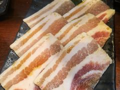 -热血兄弟·炭火烤肉(融侨中心店)