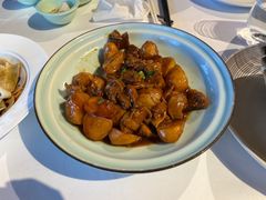 -禧宴Joyous Restaurant(禧园店)