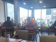 -李先生牛肉面大王(马栏店)