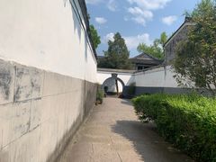 -蒋氏故居
