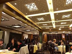 大堂-绿波廊(豫园店)