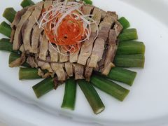 -茅山风味馆