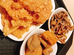 -水平有限广西米粉·广西风味集(五道口店)