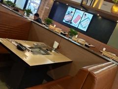 -新石器烤肉(张家港购物公园店)