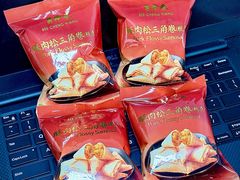 -山姆会员商店(西溪店)