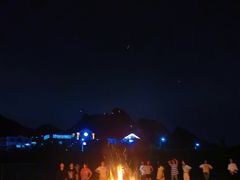 -仰口沙滩