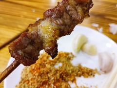 -源味居手把签烧烤(长春一店)