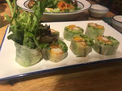 -阮氏娘·越南料理(双子塔店)