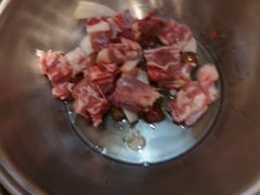 -羊来顺冰煮鲜羊 铁锅烀羊肉(中央大街店)