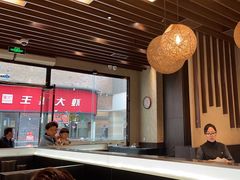 -大铁勺新津菜(东丽阳光新业广场店)