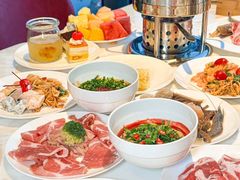 -上海华夏假日酒店