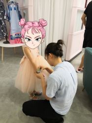 -星豆豆儿童摄影(南郊太白南路店)