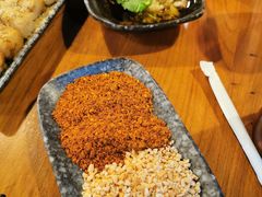 -付小姐在成都(中山公园店)