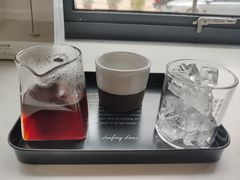 -隹木咖啡馆(宝龙广场店)