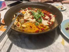 -懒人盐府人家(航天桥店)