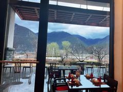 -林芝工布庄园希尔顿酒店-猎味中餐厅