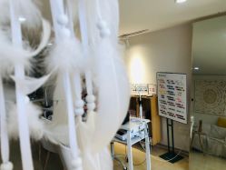 -初心纹眉洗眉·美睫专业店