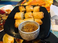 -Doo Dee Thai Food(Issan/Isaan/Esan)
