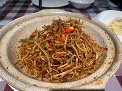 干香菌丝-邓丽君音乐主题餐厅