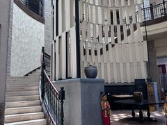 -南沙游艇会·大兵船餐厅