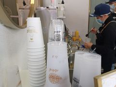 -娃哈哈·奶茶(武林店)