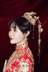 点击看大图 -欣薇婚纱(新源乐汇城店)