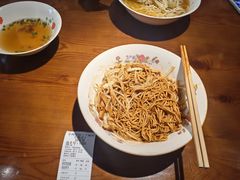 -小狗面馆(河东路店)