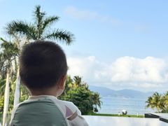 -三亚太阳湾柏悦酒店