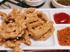 -海底捞火锅(凯德广场店)