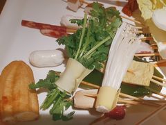 -牛小嫩串串火锅(延边大学文化城店)