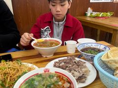 -三中高皇羊肉馆