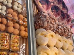 -好利来(四惠店)