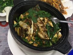 -师傅仔美食(东华老店)