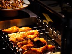 -很久以前羊肉串(中山公园店)