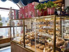 -莫斯科餐厅面包坊(北展店)