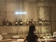 -广州柏悦酒店·悦吧·顶楼露天酒吧