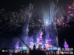 -沈阳方特欢乐世界