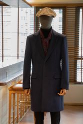 -优刻西服西装定制(金轮国际广场店)