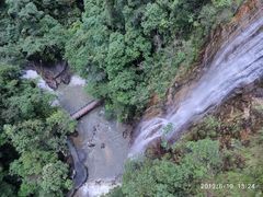 -九龙江国家森林公园