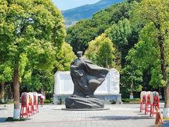 -白帝城·瞿塘峡景区