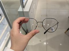 -宝视达眼镜店(郑汴路英协店)