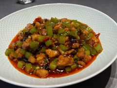 -满堂匠心川宴·私房菜(天府三街店)